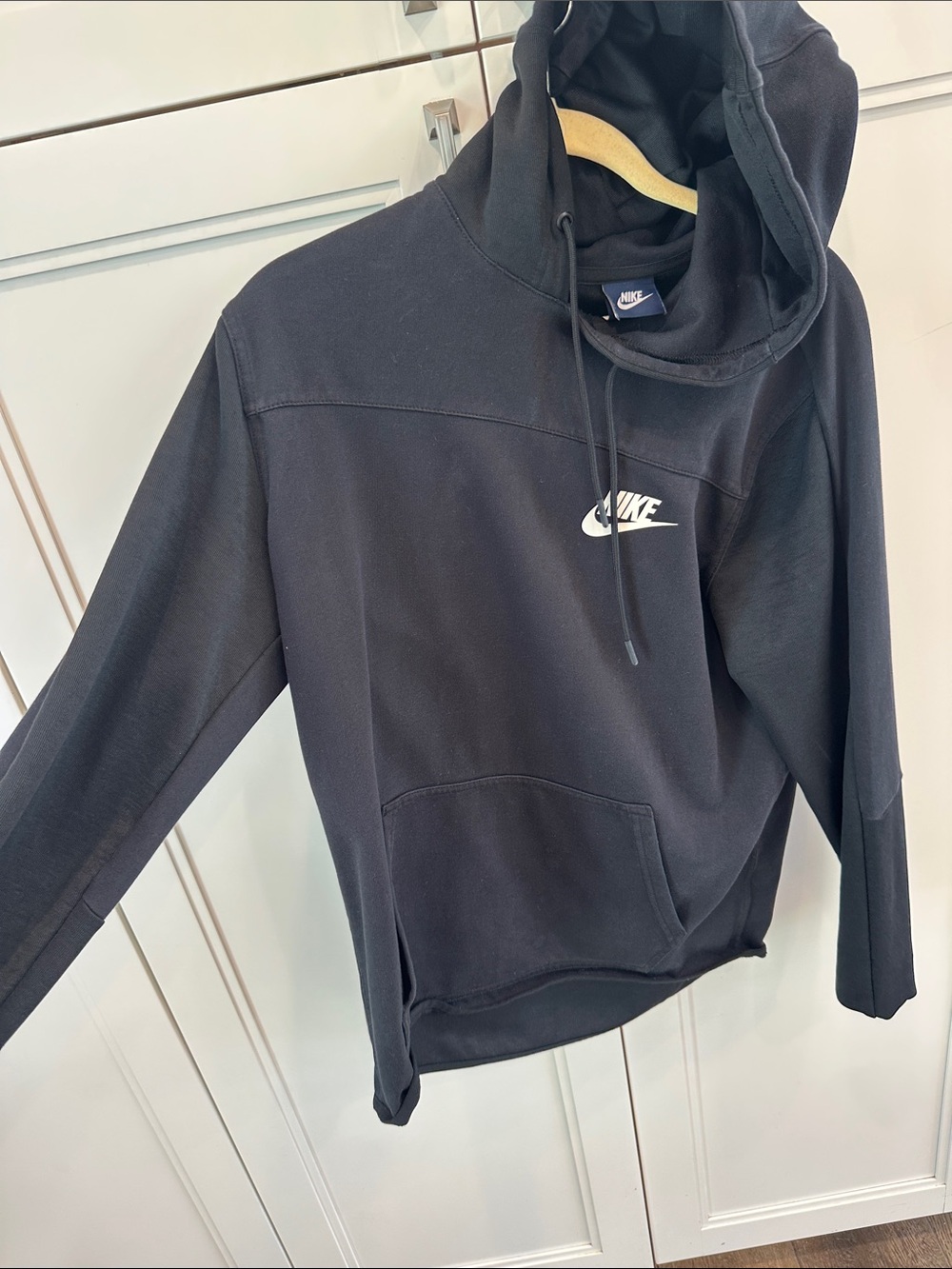 Men Sweater Subcategory Identification